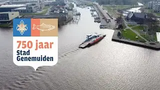 Younger Days - Mijn Genemuiden (Officiële Videoclip)