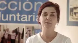 Programa de Voluntarios de las Naciones Unidas (VNU)