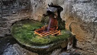 Chaudes Aigues