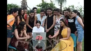 Yamaha Fascino Miss Diva 2016: Episode 2