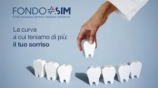 Piano Sanitario Straordinario Odontoiatria