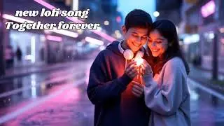 Together Forever ❤️ | New Romantic Love Song 2026 | Ajay Music Editor Up 13