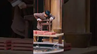 Handmade scented incense making process | Crafting traditional pine cone incense