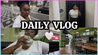 VLOG DO MEU DIA