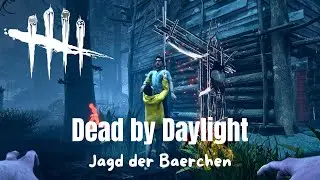 Die Baerchen spielen wieder um den Sieg! - Dead by Daylight Livestream [Deutsch] [44]