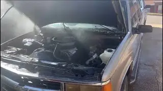 New!!! OBS BUILD UPDATE | UNBOXING NEW PARTS | ENGINE CLEANSE 