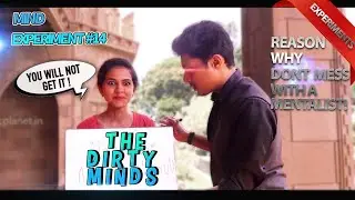 I can hear whats in your Mind !🧐Mind Experiment #15 |mentalism| mad magic mind