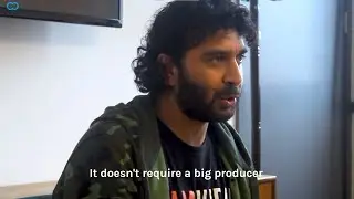 JustMakeIt! 2022 Film Conference - Teaser 3