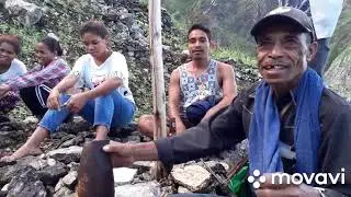 Turismo Maushiga nia Furak iha Foho Kablaki