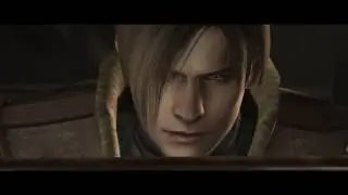 Resident Evil 4 HD Remaster - Chapter 1-1 (Ultrawide 21:9)