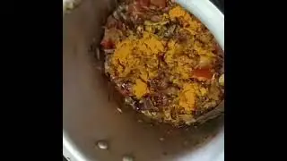 Kekda curry recipe #cooking #recipe #lunch #minivlog #aapka recipe #odia #hindi #einglish 