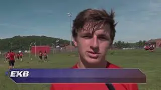 Lawrence County Bulldogs 2018