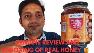 REAL HONEY REVIEW NMR TESTED/Most Affordable 