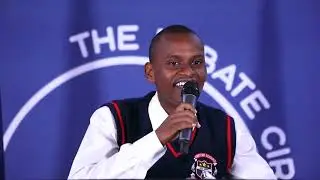 Junior Competition: Kapsabet Boys High Vs Anestar Victory School (Finals)