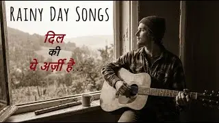 Dil Ki Ye Arzi Hai - 90s Vibe Original | New Romantic Song for your Soul | songx