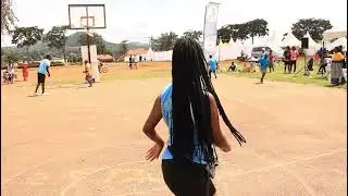 Round Ball Games: Children with Down Syndrome Show Their Skills!