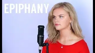BTS (방탄소년단) - Epiphany (English Cover by Serena Rutledge)