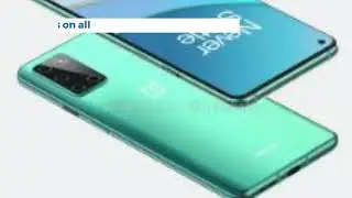 Latest smartphone news