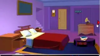 Classy Home Escape Game Walkthrough