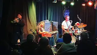 Alternating Currents Live presents Cancel Rescue Mission [The Bridge #2.6] | November 5, 2023