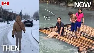 I Moved Back Home at 30 | Life after Canada (3-Month Update)