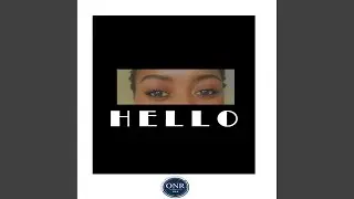Hello (IM Shades Remix)