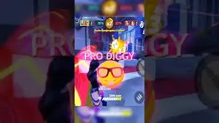 Best Use of Diggy Ultimate | T3 Arena #Shorts