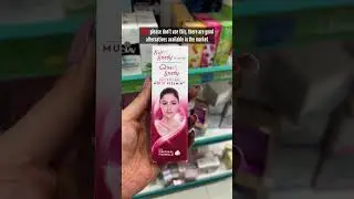 Local Pharmacy skincare picks