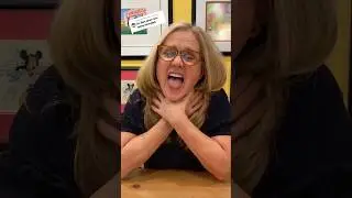 Как я озвучиваю Барта Симпсона, когда его душит Гомер 🤣#bartsimpson #thesimpsons #simpsonsfans