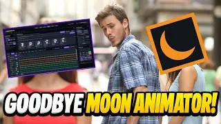 This New Roblox Animation Tool Changes EVERYTHING! Goodbye Moon Animator