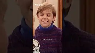 Обратный отсчёт до Нового года в стиле #FullHouse! ✨
