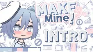 Make you mine ! 💝 | OPEN MEP 1/6 (Gacha)