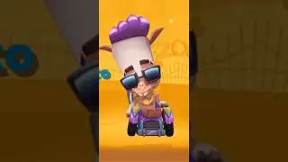 Tony Vs Paco #popular #shorts #zooba #paco #tony