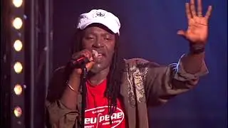 Alpha Blondy - Sebe Allah Ye`