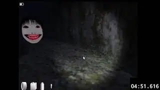 Death Forest speedrun (former WR) in 5:33