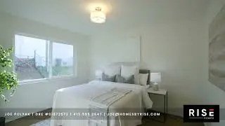 1322 Southgate Ave, Daly City, CA 94015 | RISE Homes | Joe Polyak