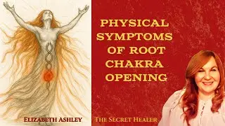 Are The Physical Symptoms of a Blocked Root Chakra Making You Ill?