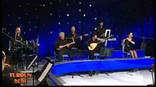 Şehabettin Genç - Dilek (canlı)