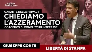 Conte: 