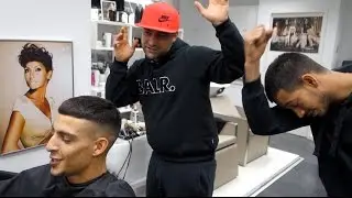 BOEF EN IK DOEN EEN FREESTYLE!- HANNIHANNA #VLOG41