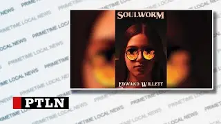 Interview with author Edward Willet