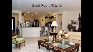 Arizona Retirement Community Corte Bella, Arizona Retirement Community Home for sale