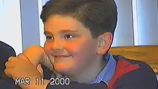 Duggan Home Movies 41.0 Jan-Aug 2000