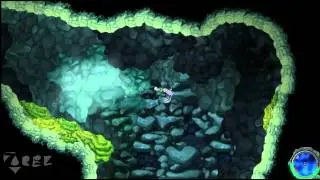 Livestream - Aquaria Walkthrough - Part 1 [PC Gameplay]