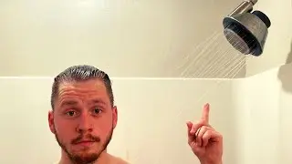 Эта душевая лейка &mdash; Bluetooth-колонка. Обзор Kohler Moxie 2021.