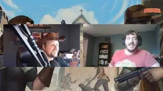 Hangin' with Indie Game Creator Zach Sullivan