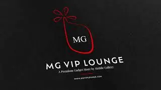 Mg Vip Lounge  Jingle1