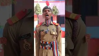 ncc full dst test video 2025 | ncc drill test 2025 | ncc reporting | #ncc #ncctraining #shortsviral