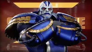 Strike Time #23: The Final Apocalypse Saga