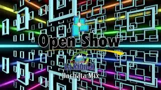Mix Bachata 2022 Discomovil La Kimi-K